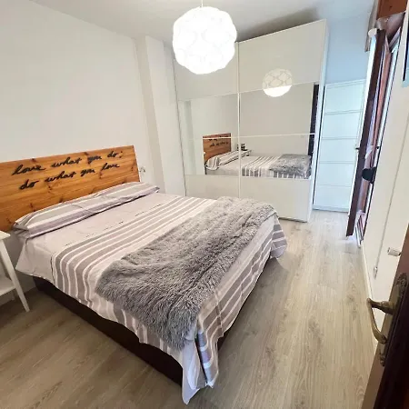 Apartment Casa Aurorina Gijon