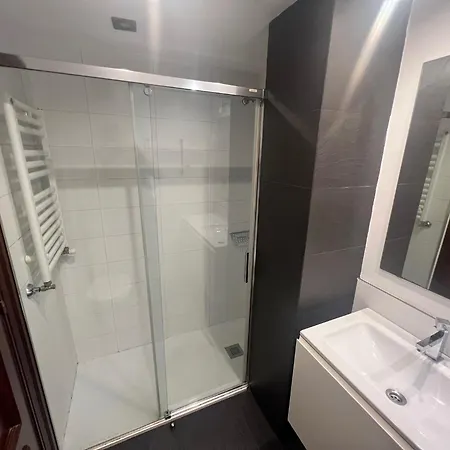 Apartment Casa Aurorina *